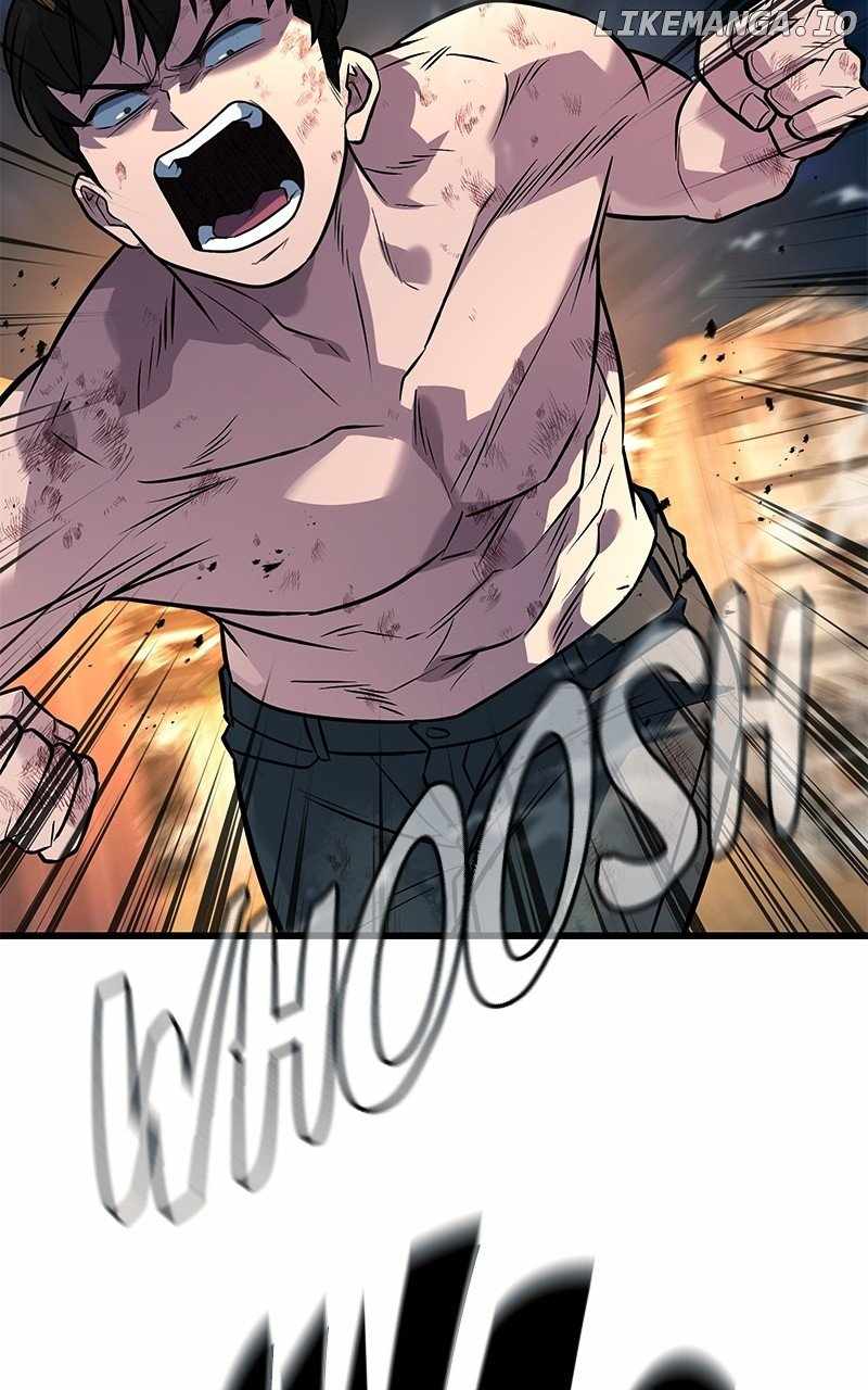 King of Violence Chapter 53 119